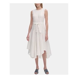 Women’s Calvin Klein Sleeveless Dress